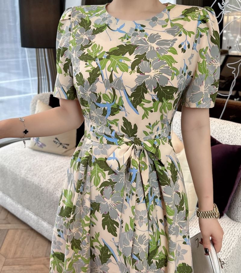 Burberry Dress